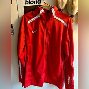 Men’s Large Nike Jacket